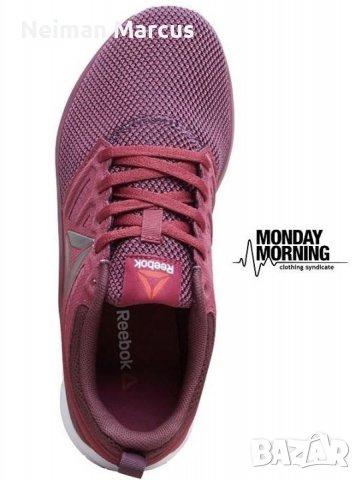 Reebok , снимка 3 - Маратонки - 39394657