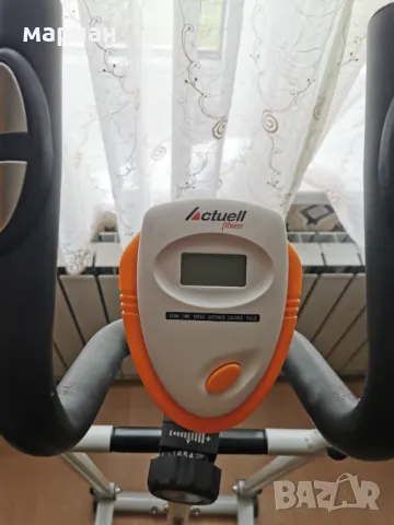Кростренажор фитнес, снимка 2 - Фитнес уреди - 50413519