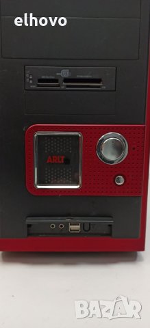 Настолен компютър ARLT CORE2, снимка 9 - Работни компютри - 30770629