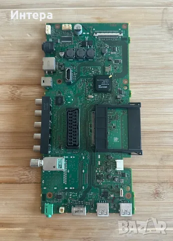 Main board 1-894-095-21 / 173534221 от Sony KDL-48R550C