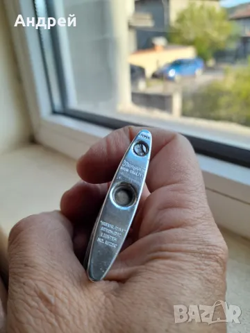 Стара запалка Булгартабак,Цигари Ком, снимка 7 - Колекции - 50009558