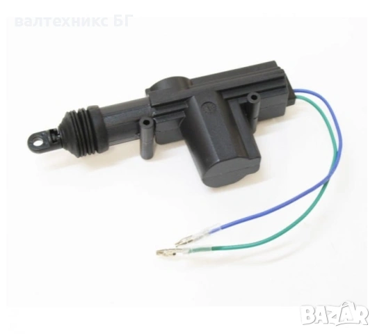   Машинката разполага с 2броя кабели , снимка 2 - Аксесоари и консумативи - 53152444