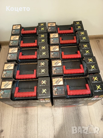 20 V - Ударен винтоверт Parkside/Парксайд , снимка 6 - Винтоверти - 54163062