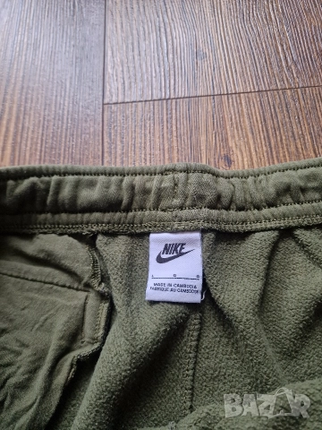 Страхотно мъжко спортно долнище NIKE размер L , снимка 6 - Спортни дрехи, екипи - 52698246