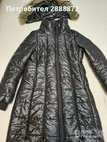 Продавам дамско яке Junona 44 размер., снимка 7 - Якета - 53306036