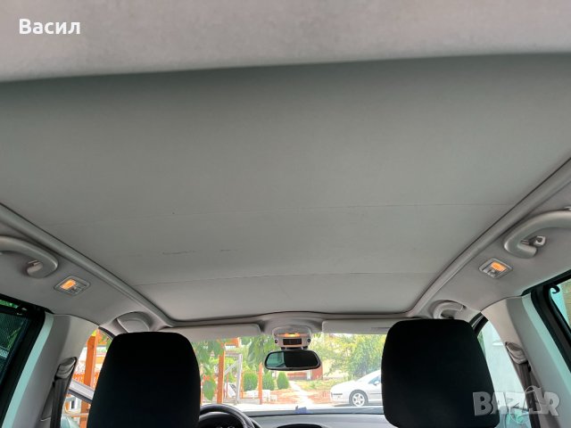 Peugeot 308 SW Facelift 1.6 HDI Пежо 308 Комби Фейслифт 1.6 ХДИ pejo на части!, снимка 11 - Автомобили и джипове - 38368975