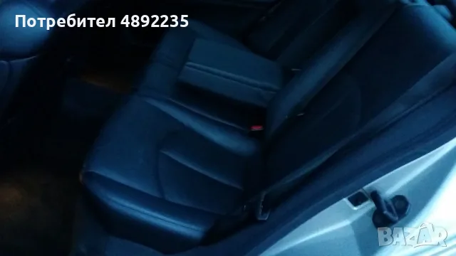 mercedes E320 cdi w211 на части, снимка 4 - Автомобили и джипове - 56495174