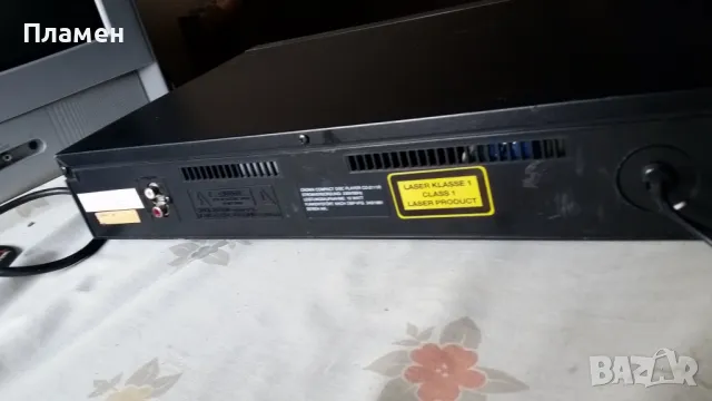 Crown CD-2111R , снимка 4 - Аудиосистеми - 48562893