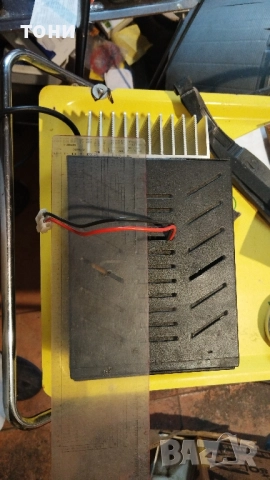 захранващ блок за радиостанция, снимка 4 - Друга електроника - 52636486