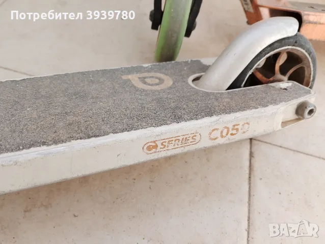 Тротинетки по 90 лв за брой , снимка 4 - Скутери и тротинетки - 48811266