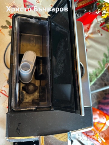 Кафемашин Саеко philips, снимка 4 - Кафемашини - 54244878