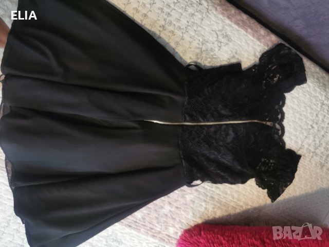 Рокля, снимка 3 - Рокли - 37775980