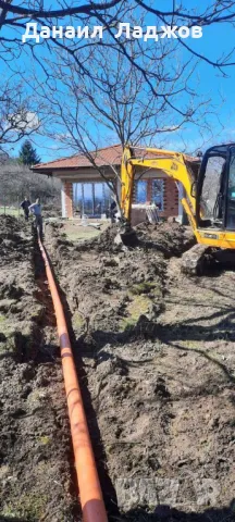 Строителство строителни услуги, снимка 2 - Други услуги - 49300019