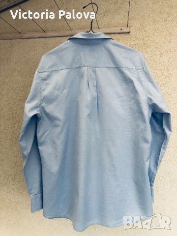 Дамска риза HABSBURG ,памук, снимка 5 - Ризи - 31806235