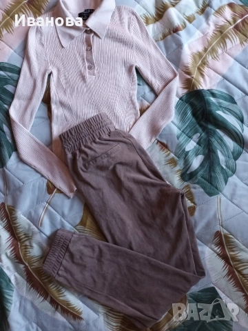 Дамски практични сетове за есен/зима, снимка 5 - Комплекти - 51798448