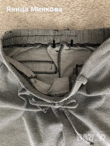 Дамски панталон, снимка 6 - Панталони - 49191677