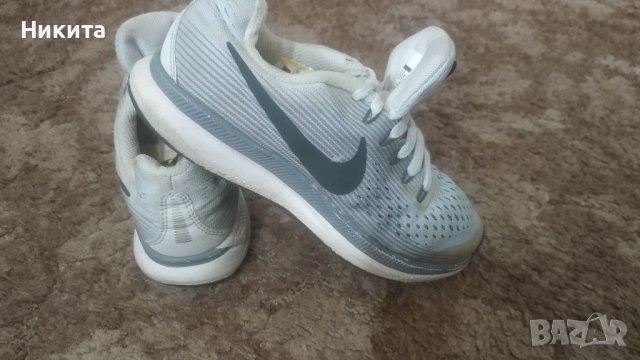 Найк 35-36 номер-Виетнам, снимка 1