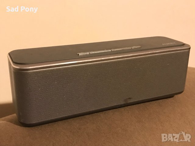 Aukey SK-S1 Bluetooth speaker колонка, снимка 2 - Bluetooth тонколони - 38572797