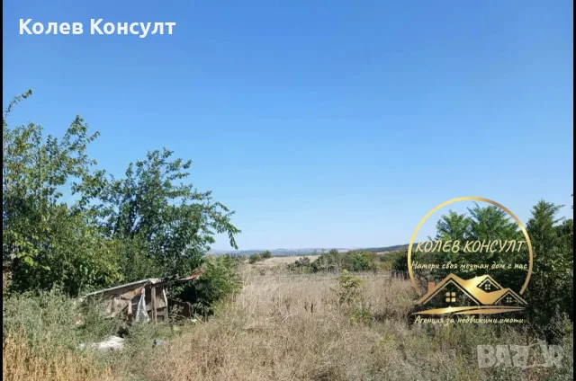 парцел село Бисер, снимка 3 - Парцели - 56528039