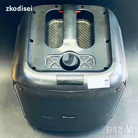 Bluetooth тонколона THUNDER-THS-B80, снимка 2 - Тонколони - 55788147