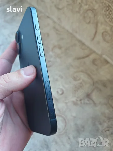 IPhone 16 128GB Батерия 100%, снимка 3 - Apple iPhone - 56352894