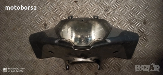 фарове и стопове за Скутери , снимка 7 - Части - 52147836