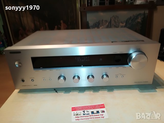 onkyo tx-8030 stereo receiver-внос swiss 3105221804, снимка 10 - Ресийвъри, усилватели, смесителни пултове - 36936864