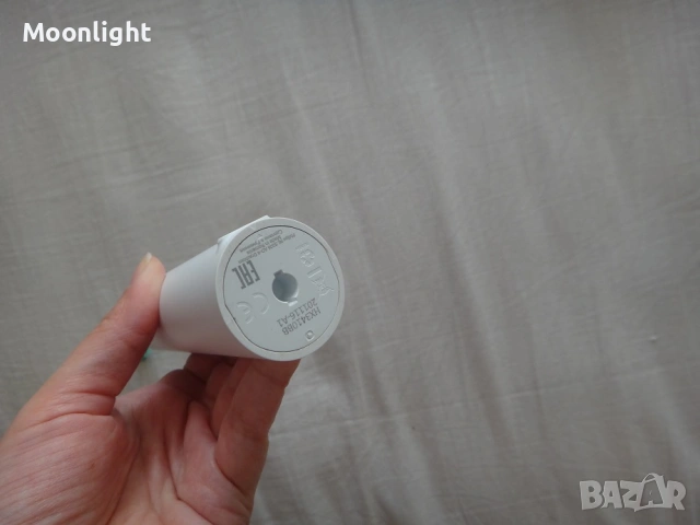 Електрическа звукова четка за зъби Philips Sonicare DailyClean 1100, снимка 6 - Други - 53122706