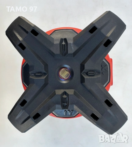 ТОП ЦЕНА! Hilti PR 30-HVS A12 - Ротационен лазер за употреба на открито 2024г., снимка 6 - Измервателни инструменти - 53090128