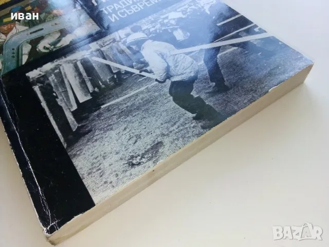 Япония - традиционна и съвременна - Тодор Петков - 1981г., снимка 10 - Енциклопедии, справочници - 50241506