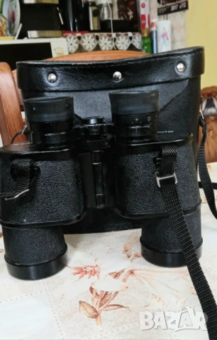 Бинокъл БПЦ 8х40 Tento, снимка 5 - Екипировка - 54353488