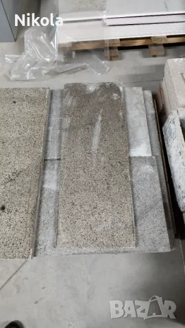 Гранитни плочи от български гранит 27 - 40/80/3 , снимка 6 - Облицовки - 49658663