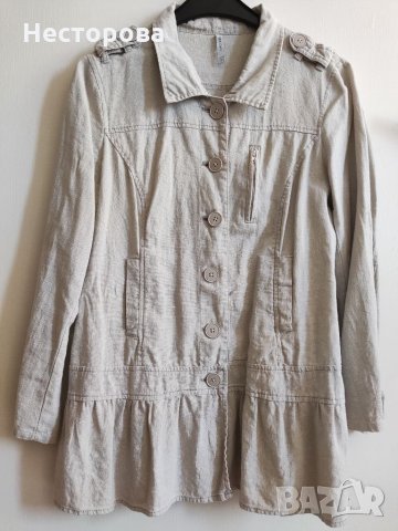 Дамско спортно лятно яке, снимка 1