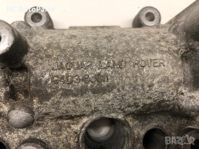 Капак за валове за Range Rover Рендж Ровър Евок L538 2.0 дизел G4D3-6J011-BB 2017, снимка 9 - Части - 42815493