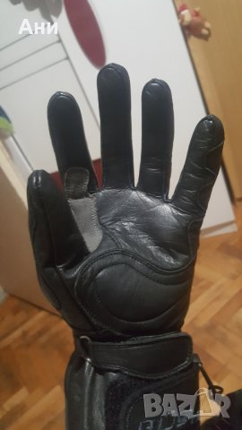 Ръкавици за мотор Büse 7 размер, снимка 3 - Ръкавици - 31099022
