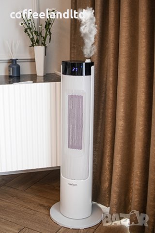 Отоплител с овлажнител GL7732