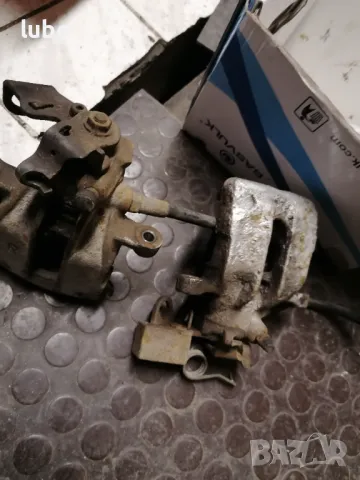 Спирачни апарати голф3GT, снимка 2 - Части - 49775878