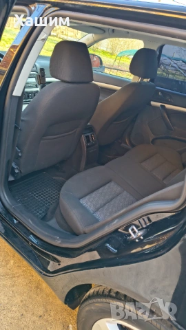 Skoda Octavia 2.0 tdi automat, снимка 5 - Автомобили и джипове - 54211429