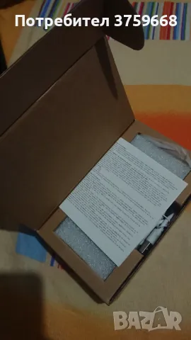 Пауърбанк мощен 20000 mah, 1 мини usb и 1 тип "c"за зареждане на банката , и 2 Usb A за др. уреди, снимка 8 - Други - 49031010