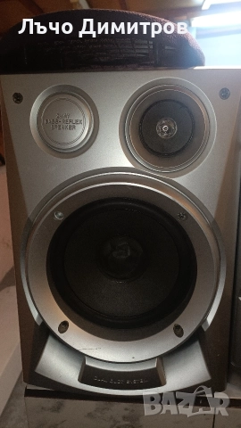 JVC CA-MXJ30, снимка 6 - Аудиосистеми - 52968369