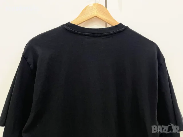 Нова oversized тениска Reserved S, снимка 7 - Тениски - 56319075