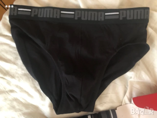 Оригинални мъжки боксерки М размер, снимка 10 - Бельо - 34555641