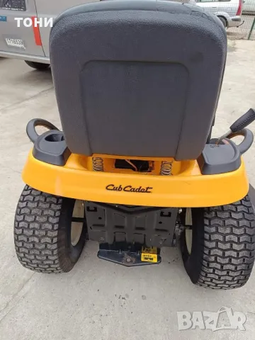нова цена тракторна косачка 17 коня Cub Cadet, снимка 6 - Градинска техника - 48558662