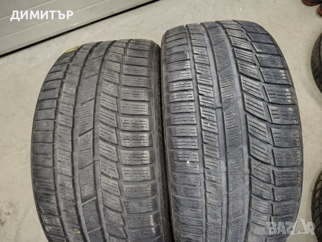 2бр.зимни гуми TOYO 255 35 20 DOT19 цена за брой