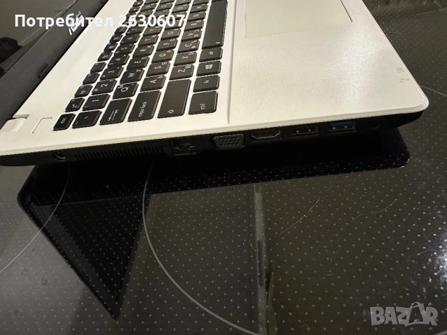 Лаптоп Asus X551C, снимка 3 - Лаптопи за дома - 53339002