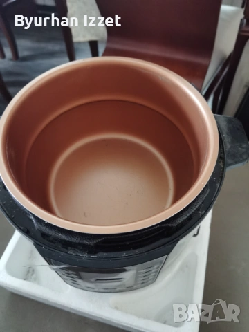 Delimano king pro, снимка 2 - Мултикукъри - 54053715