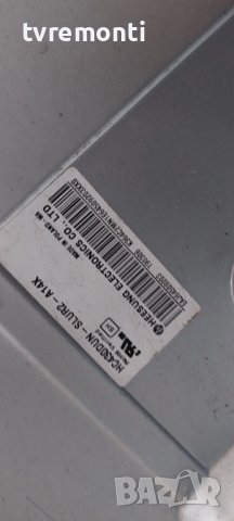 MAIN BOARD FOR LG 43LK6100PLB 43" TV EAX67703503 (1.1) EBT65293802, снимка 6 - Части и Платки - 37736608