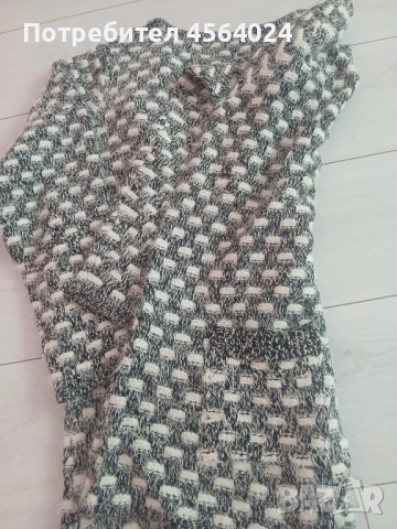 Дамска фанела, снимка 9 - Блузи с дълъг ръкав и пуловери - 52056468