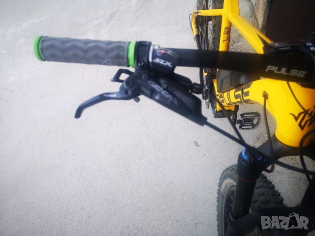 Електрически Pulse TSA1 Л размер, снимка 8 - Велосипеди - 39415468