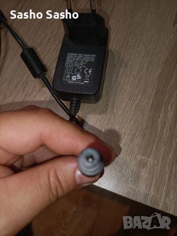 адаптер , снимка 3 - Кабели и адаптери - 54324085